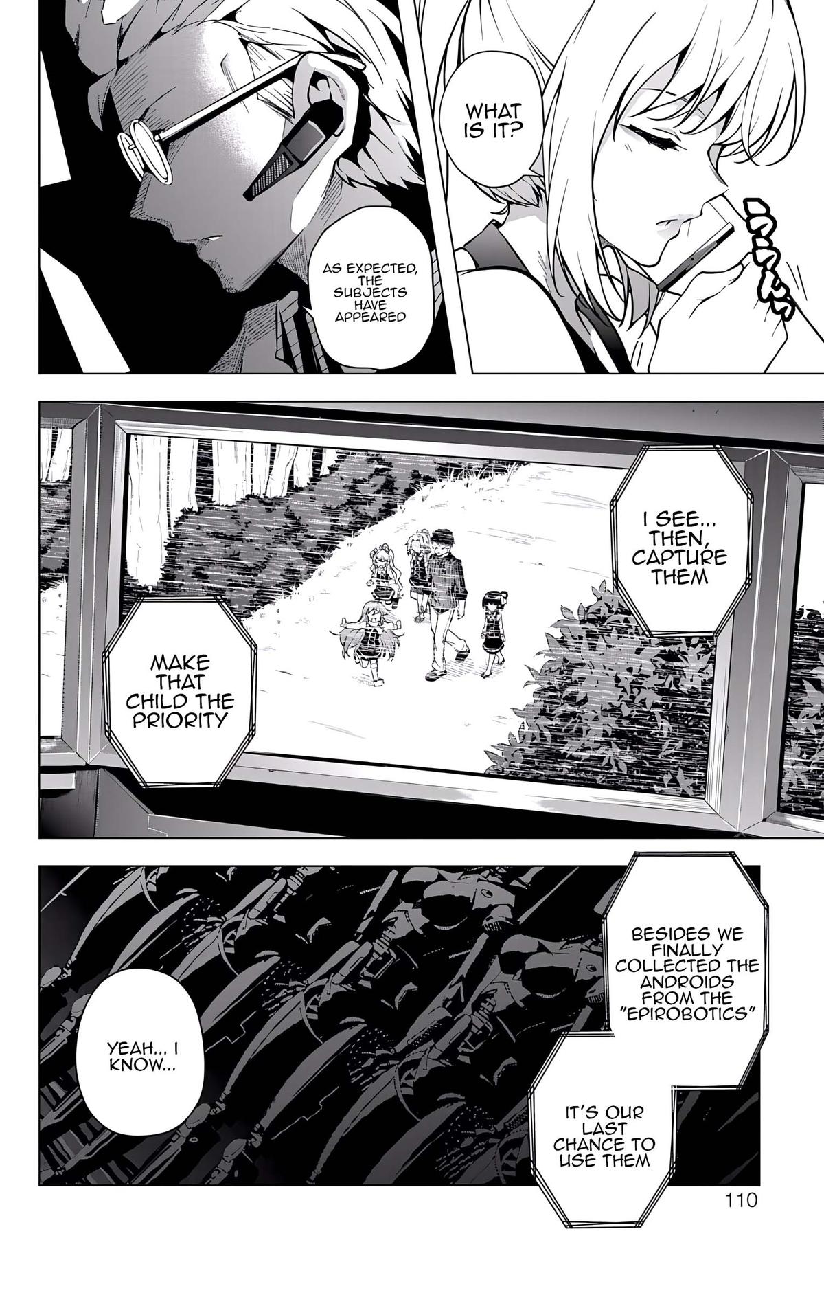 μ & I Chap 14 - Next Chap 15