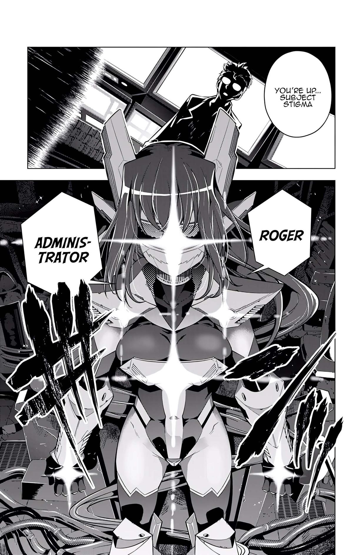μ & I Chap 14 - Next Chap 15