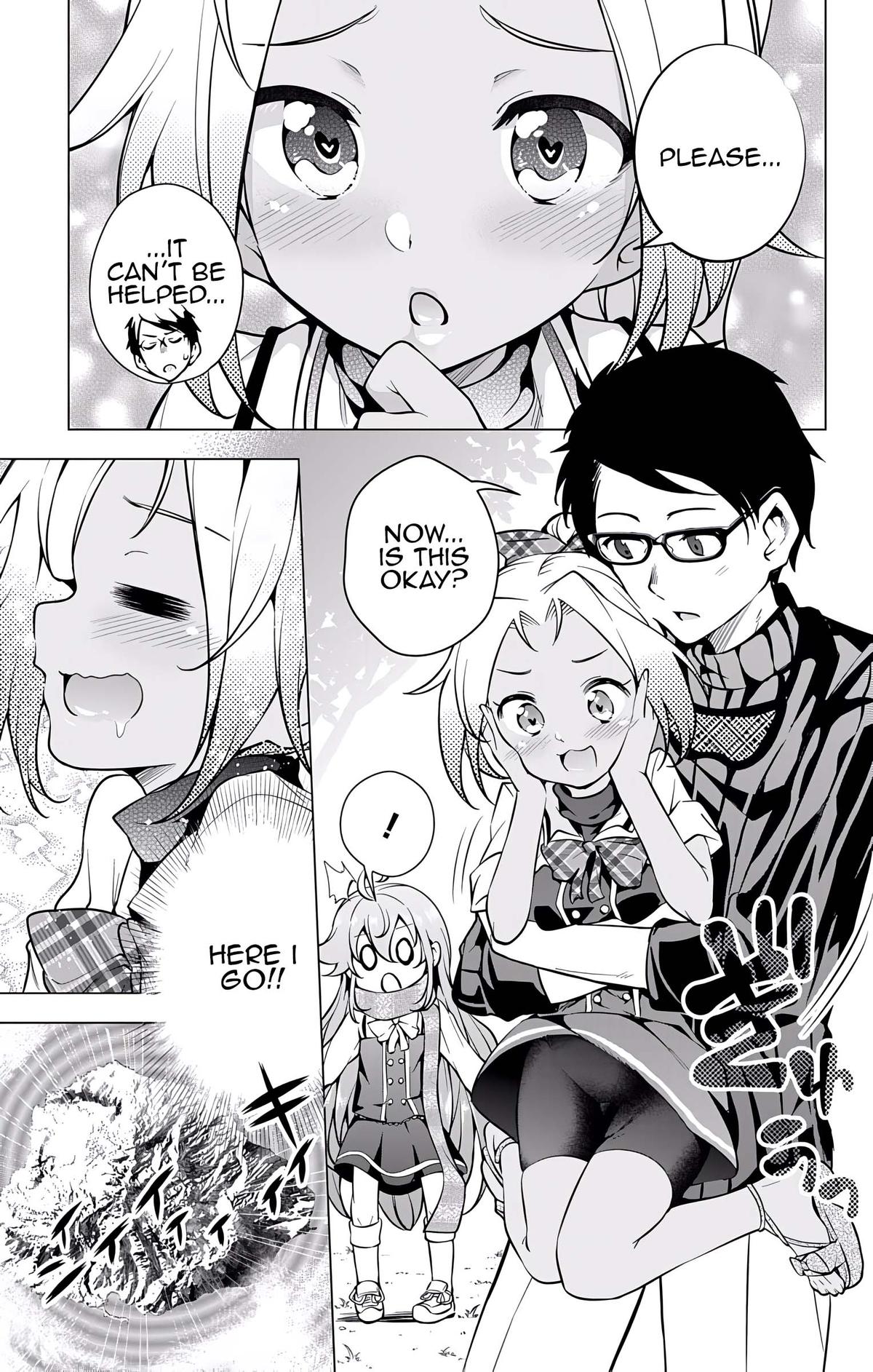μ & I Chap 14 - Next Chap 15