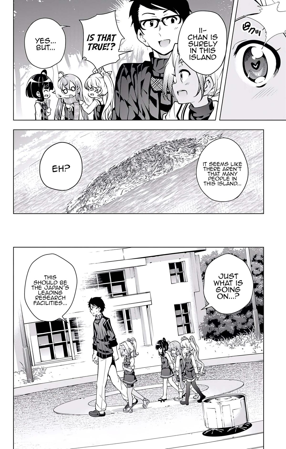 μ & I Chap 14 - Next Chap 15