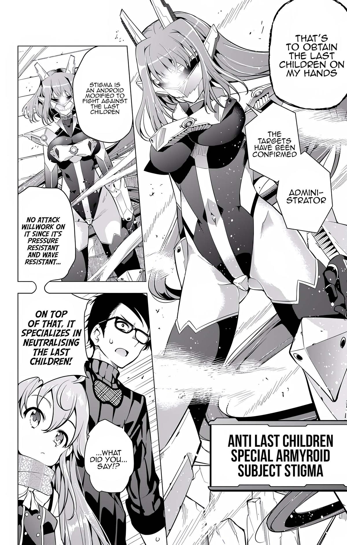 μ & I Chap 14 - Next Chap 15