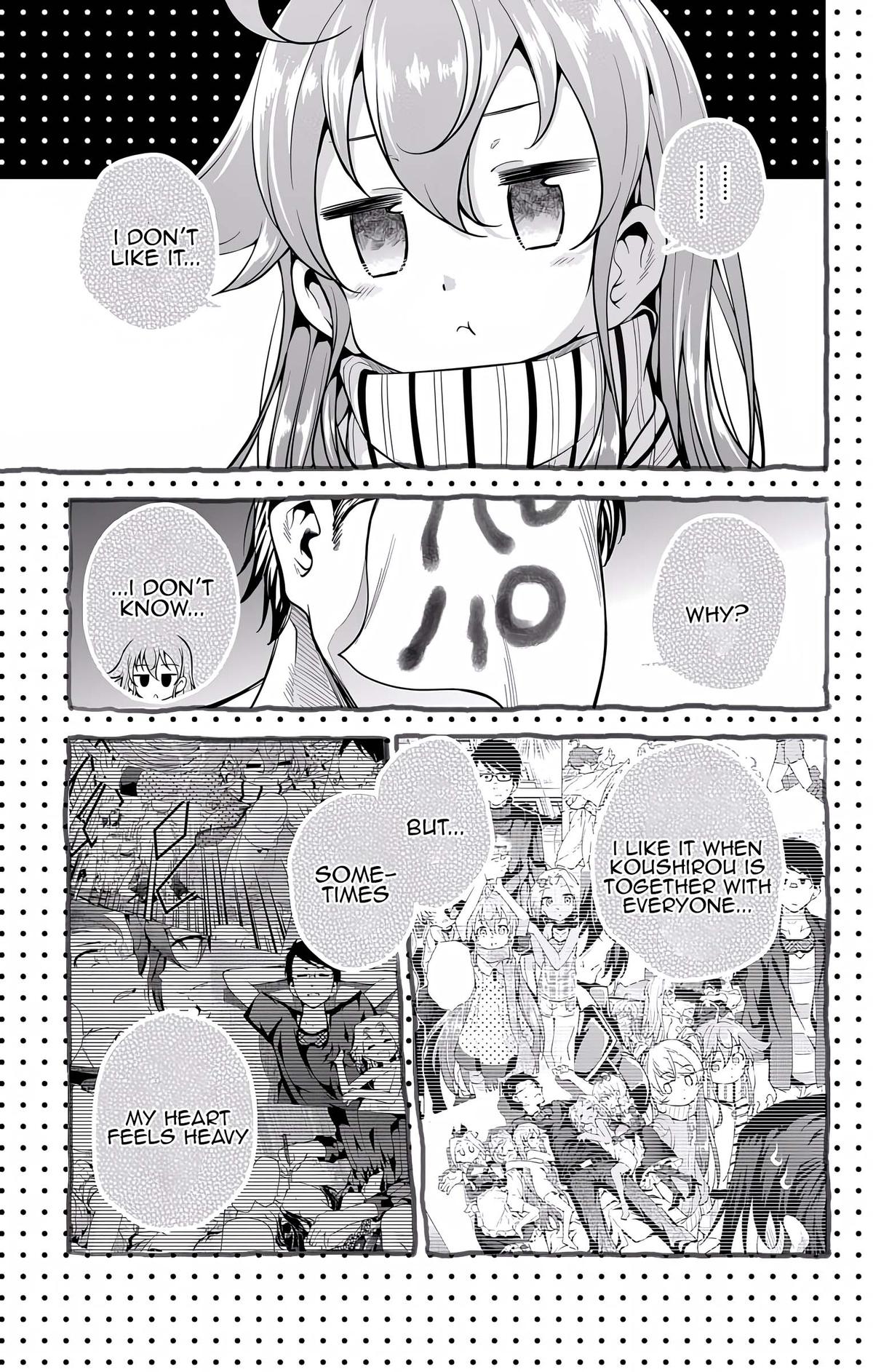 μ & I Chap 14 - Next Chap 15