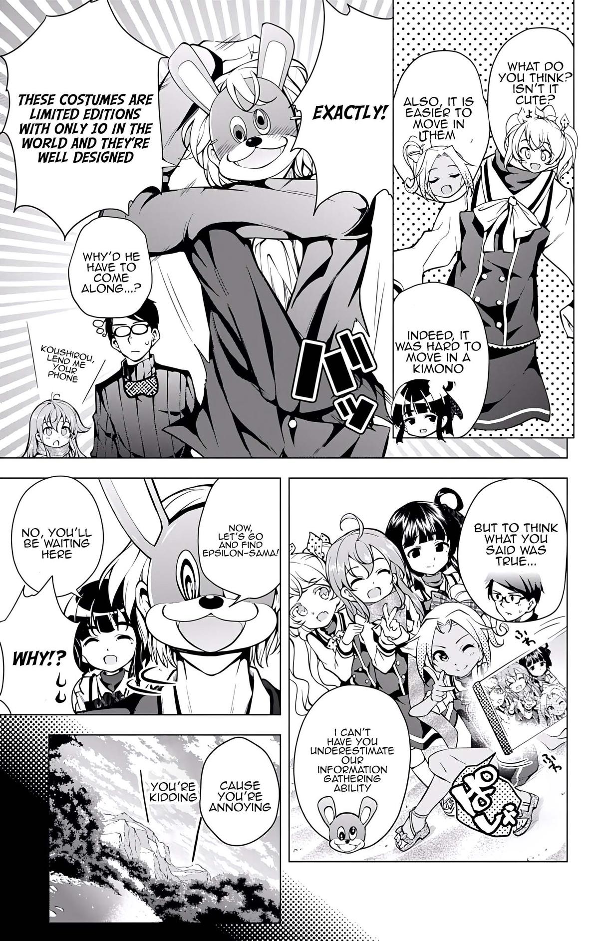 μ & I Chap 14 - Next Chap 15