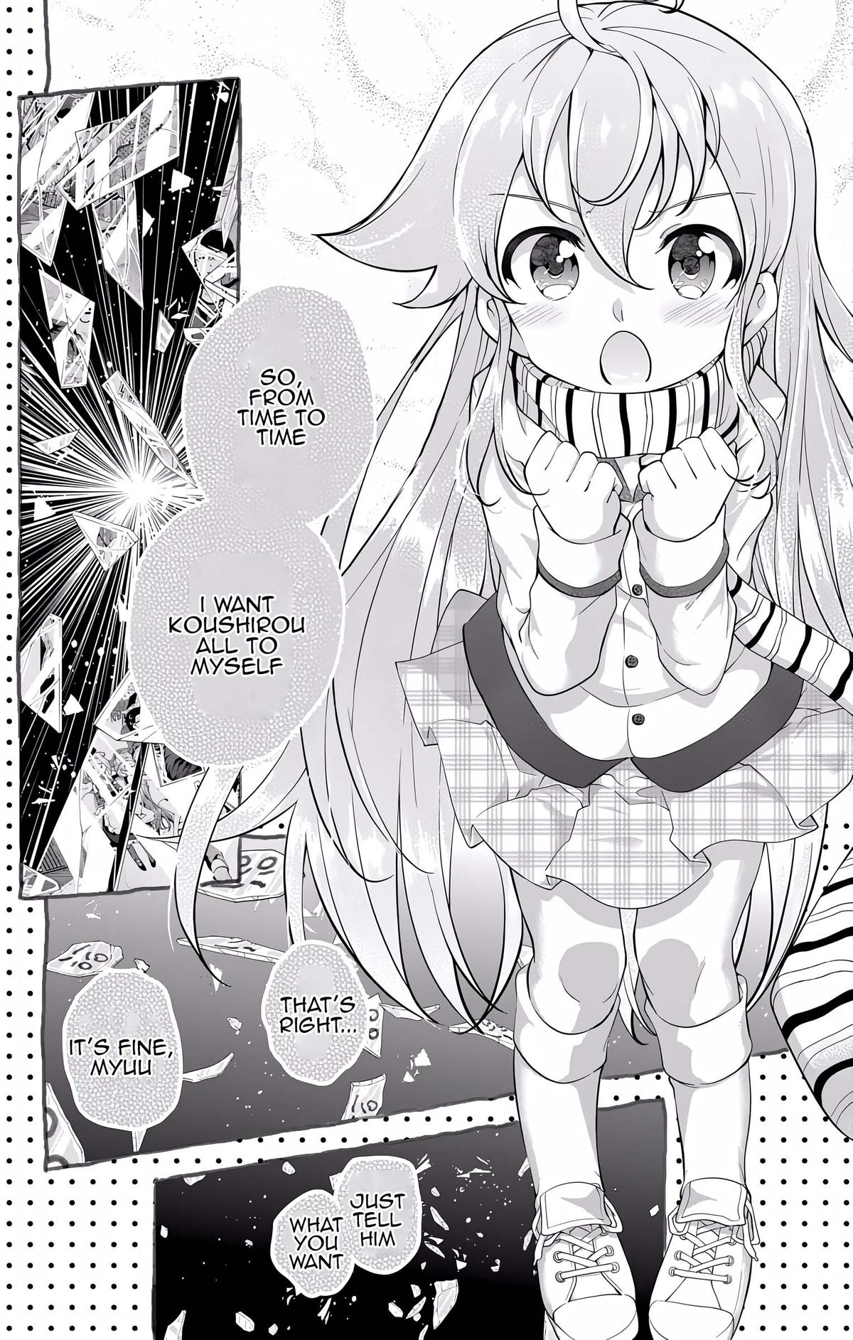 μ & I Chap 14 - Next Chap 15