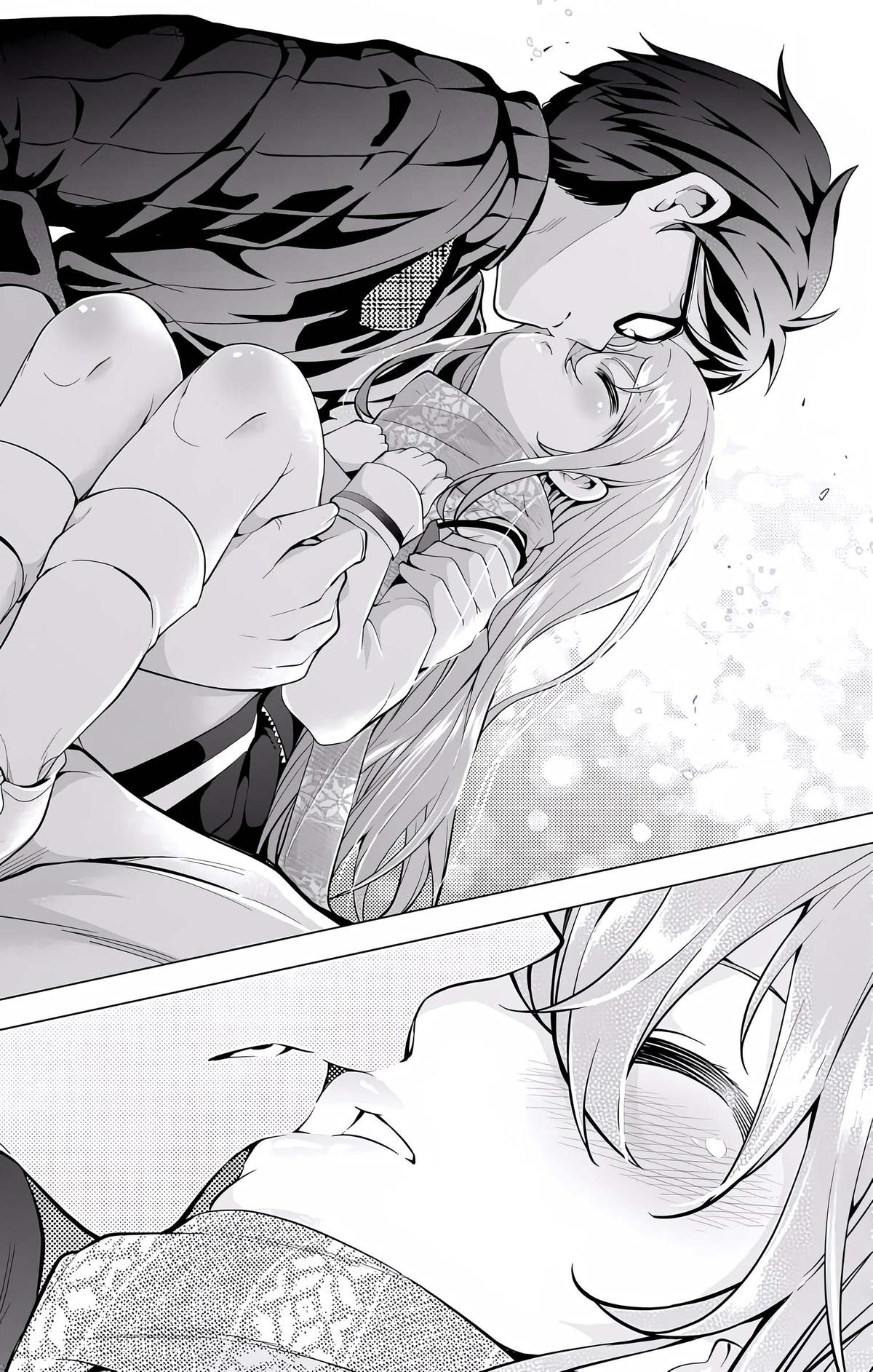 μ & I Chap 14 - Next Chap 15