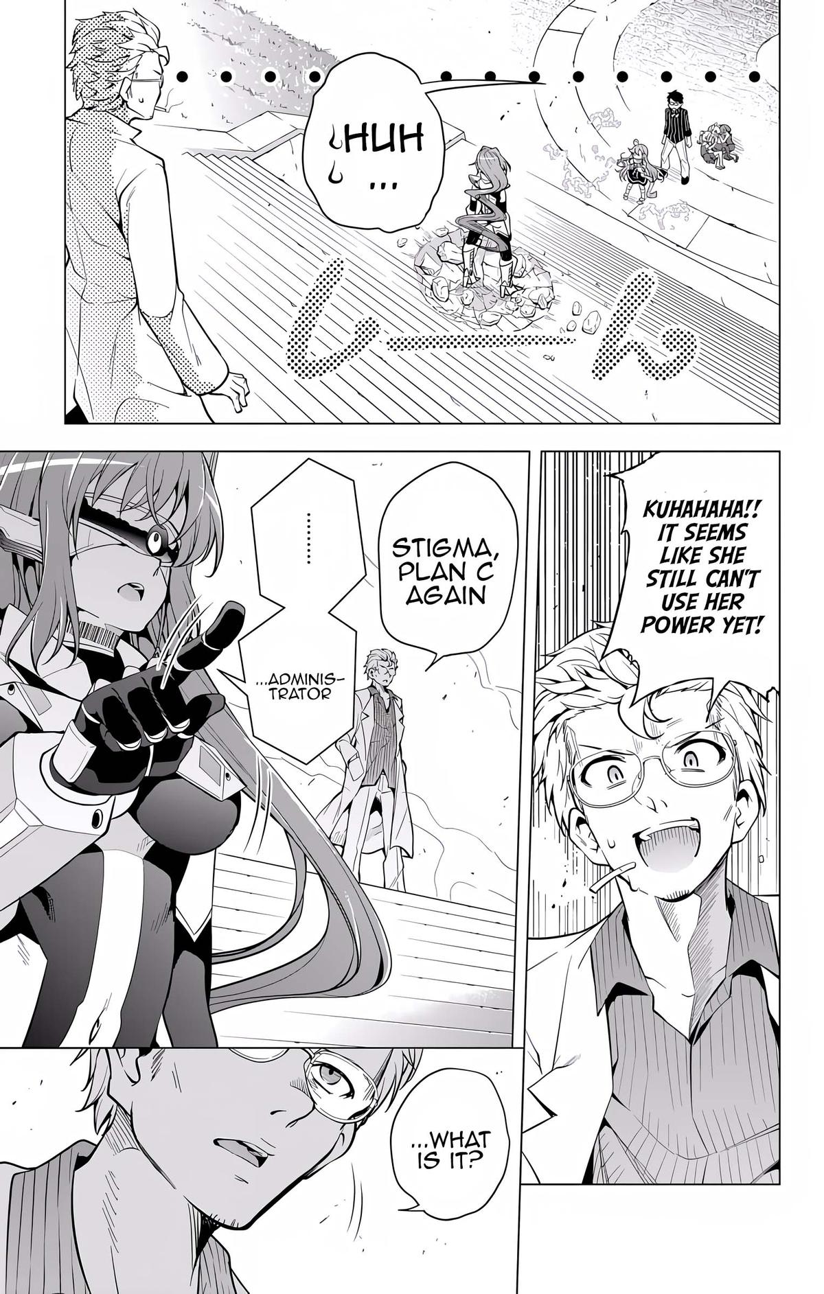 μ & I Chap 14 - Next Chap 15