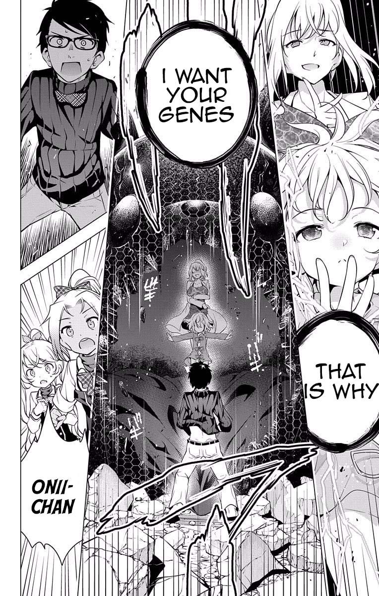 μ & I Chap 15 - Next Chap 16
