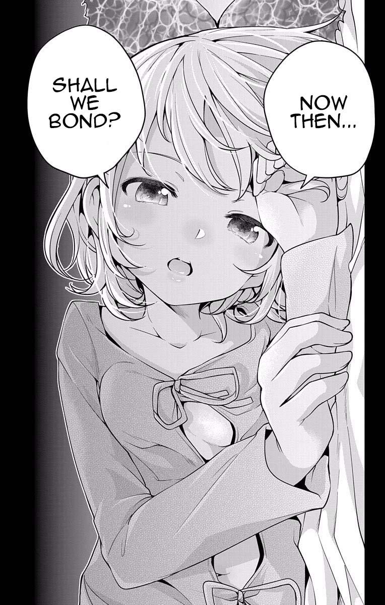 μ & I Chap 15 - Next Chap 16