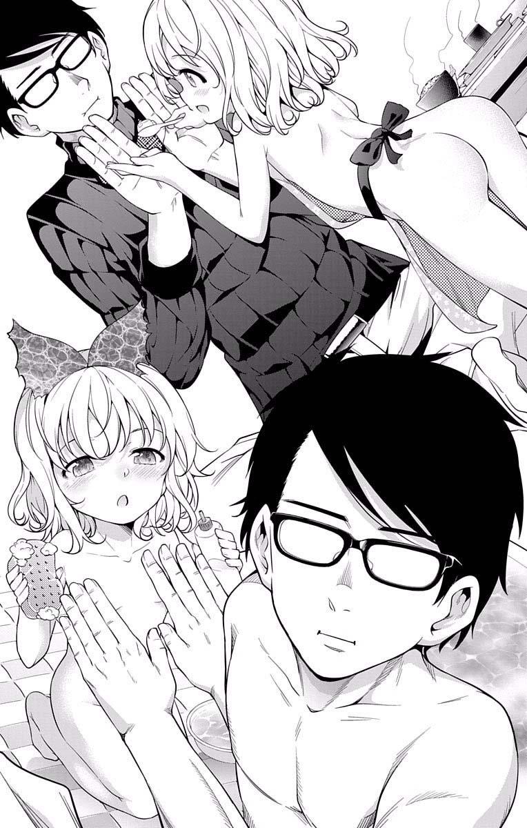 μ & I Chap 15 - Next Chap 16