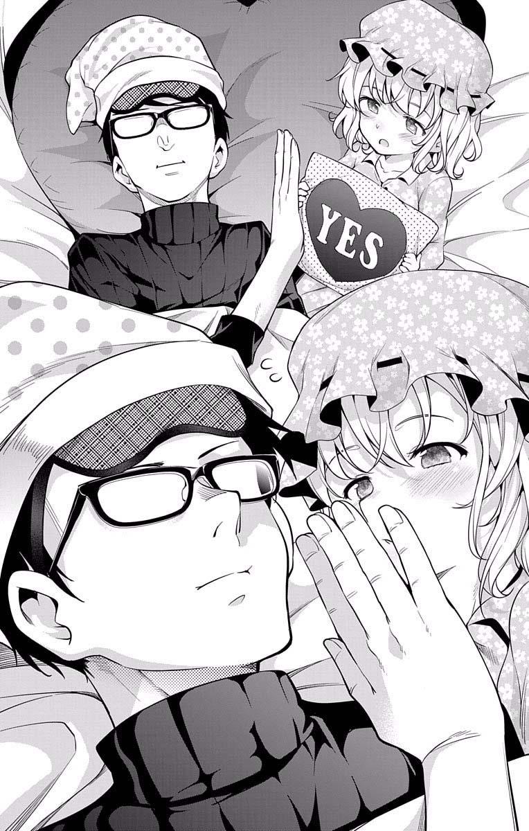 μ & I Chap 15 - Next Chap 16