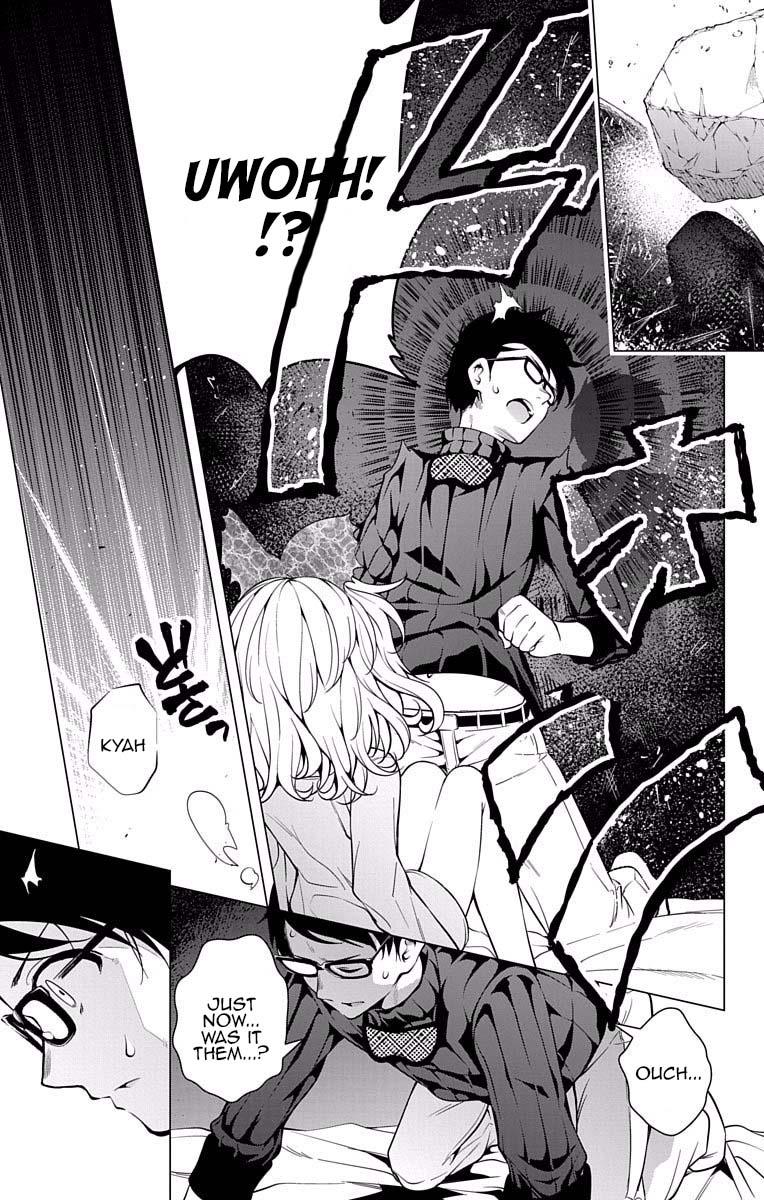 μ & I Chap 15 - Next Chap 16