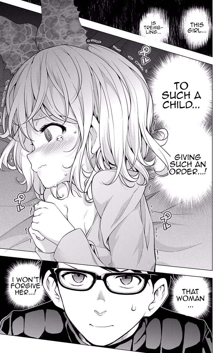 μ & I Chap 15 - Next Chap 16