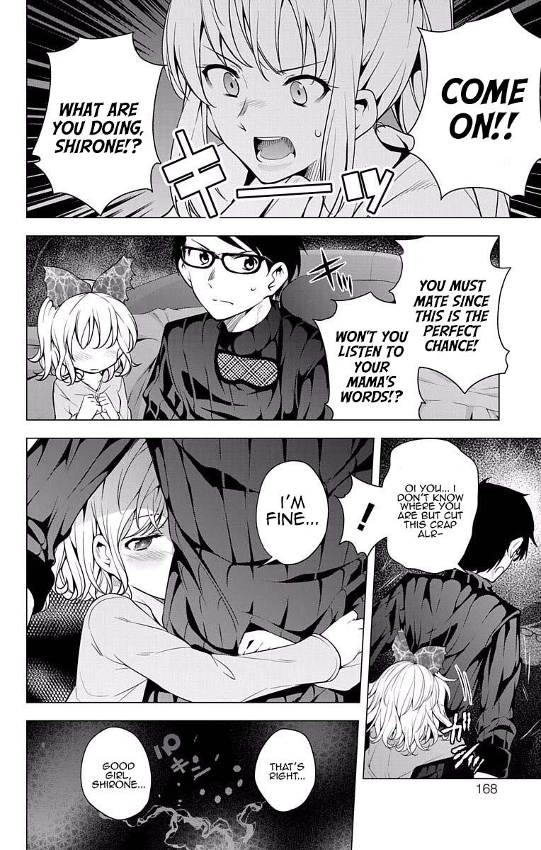 μ & I Chap 15 - Next Chap 16