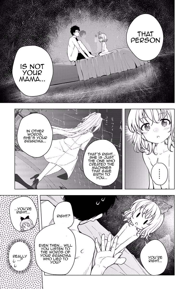 μ & I Chap 15 - Next Chap 16
