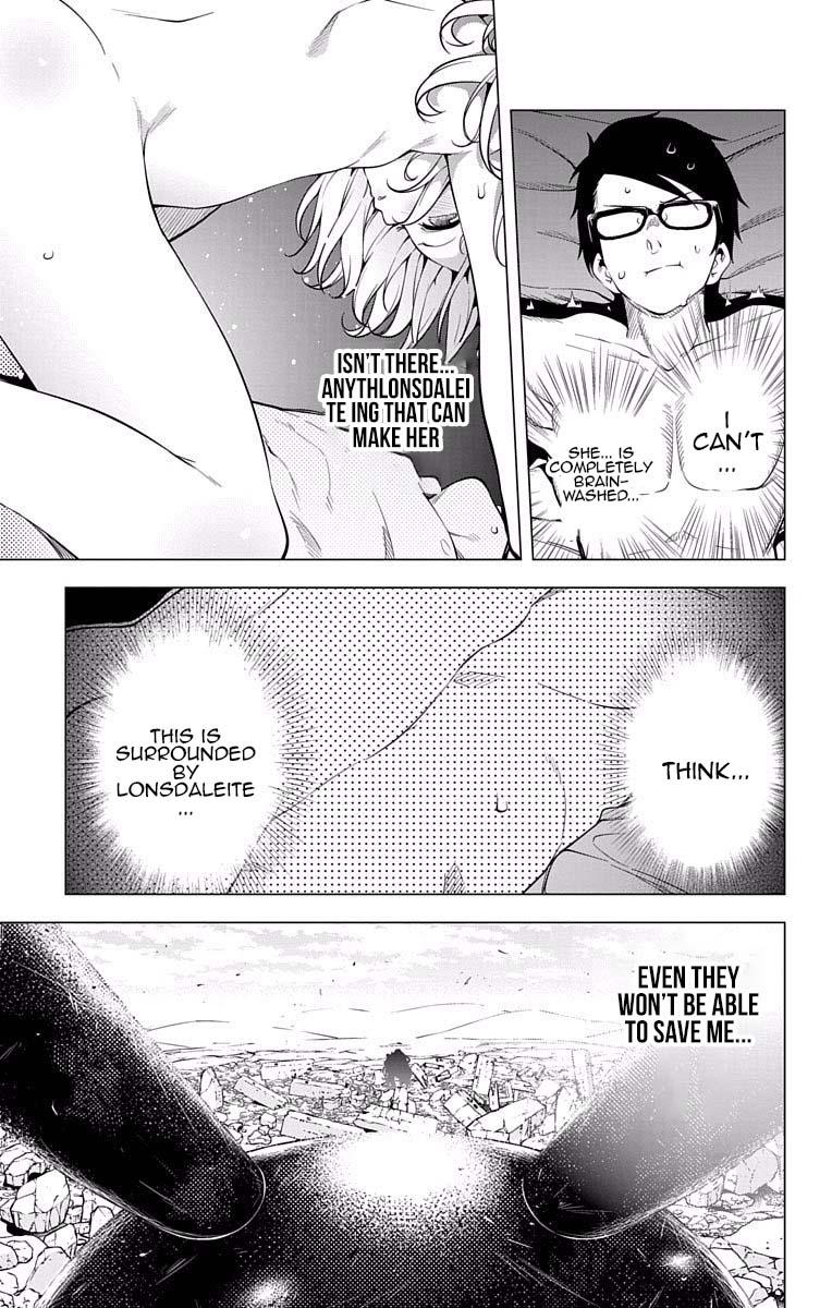 μ & I Chap 15 - Next Chap 16