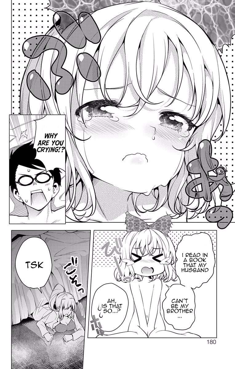 μ & I Chap 15 - Next Chap 16