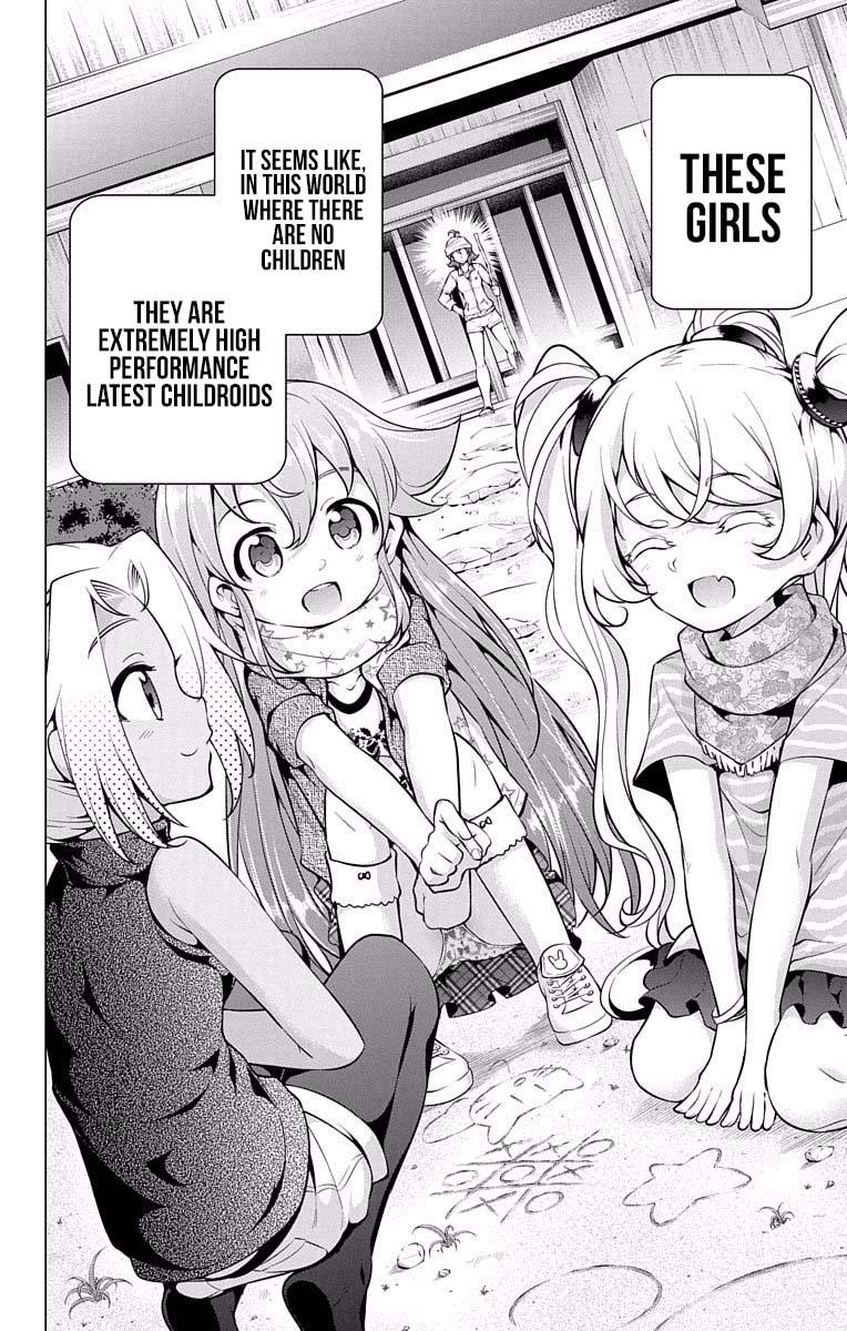 μ & I Chap 15.5 - Next Chap 16.5