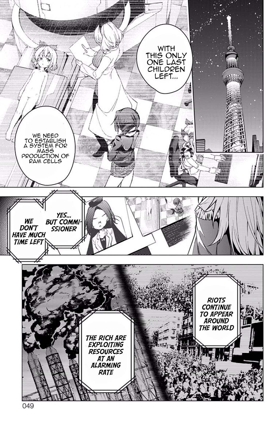 μ & I Chap 16 - Next Chap 17