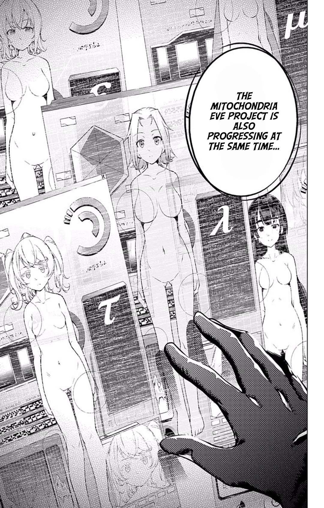 μ & I Chap 16 - Next Chap 17