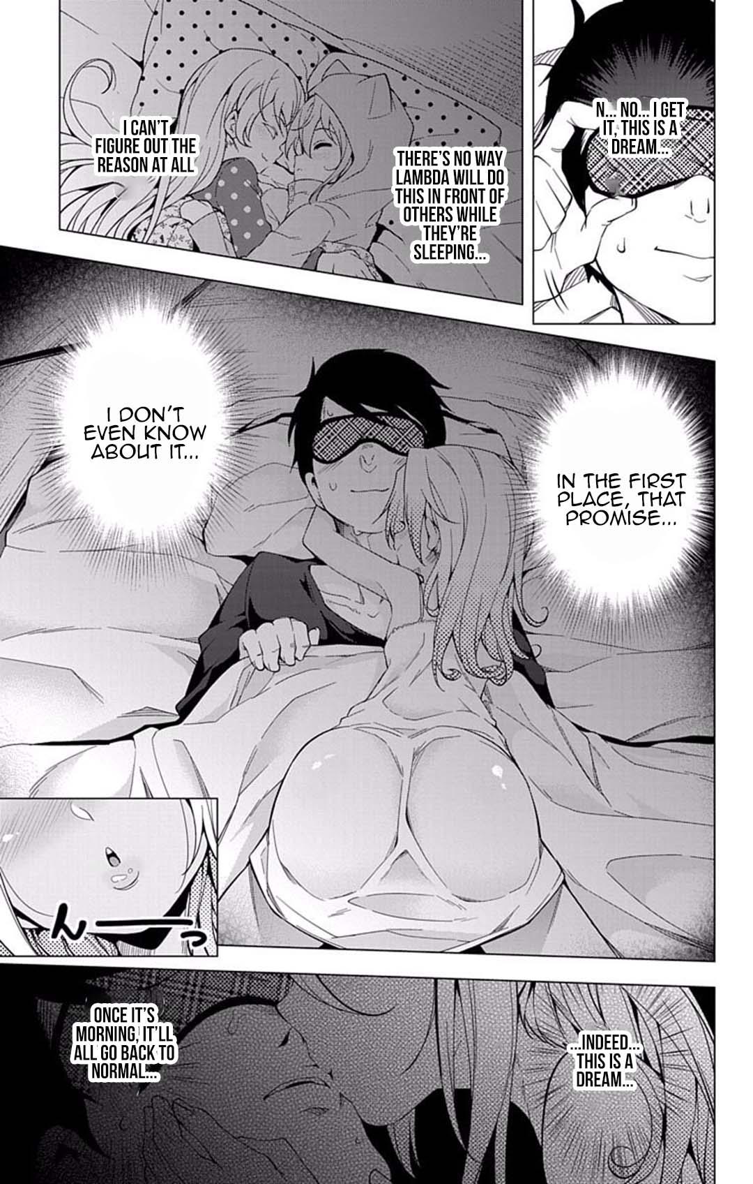 μ & I Chap 16 - Next Chap 17