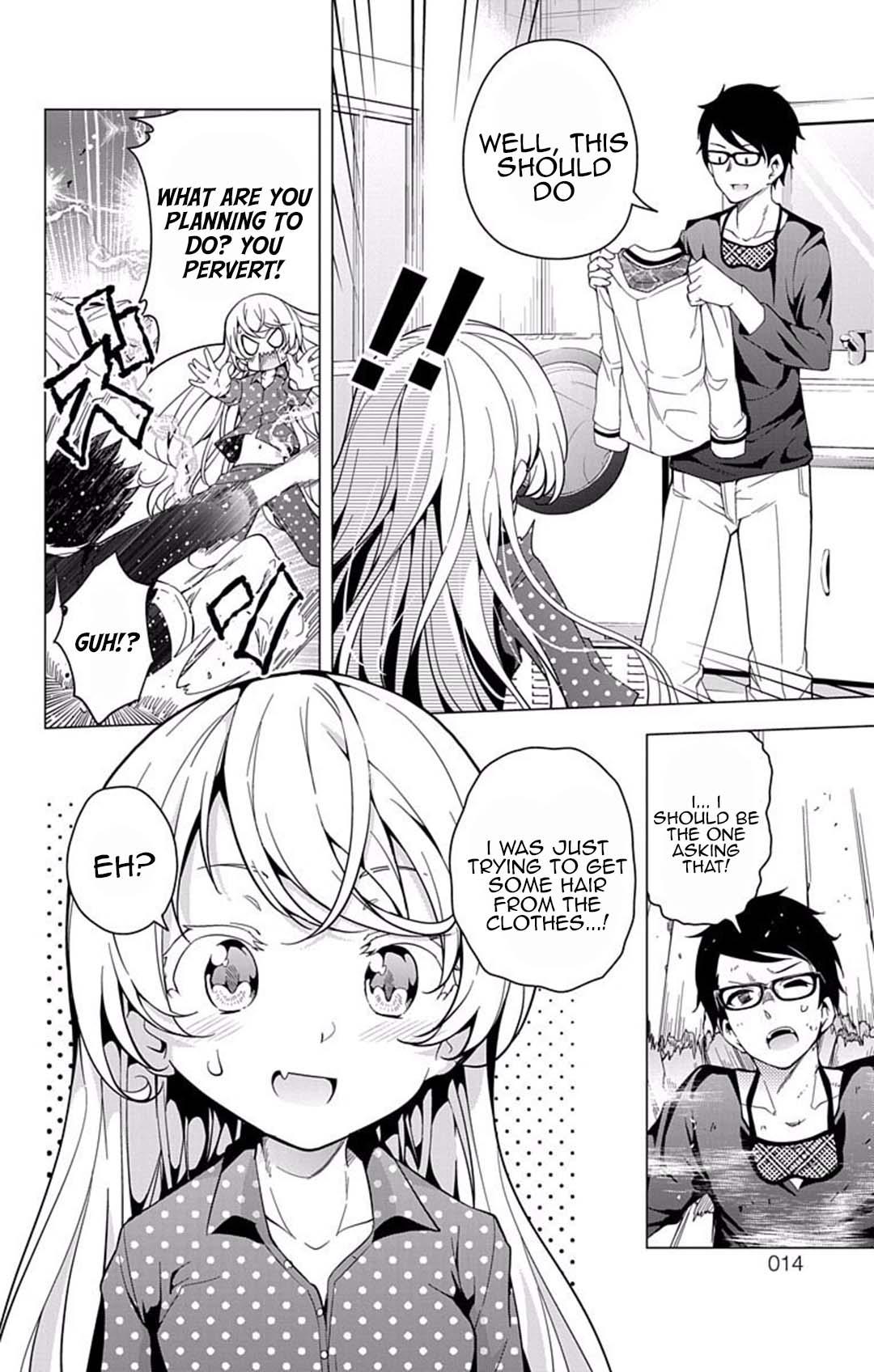 μ & I Chap 16 - Next Chap 17
