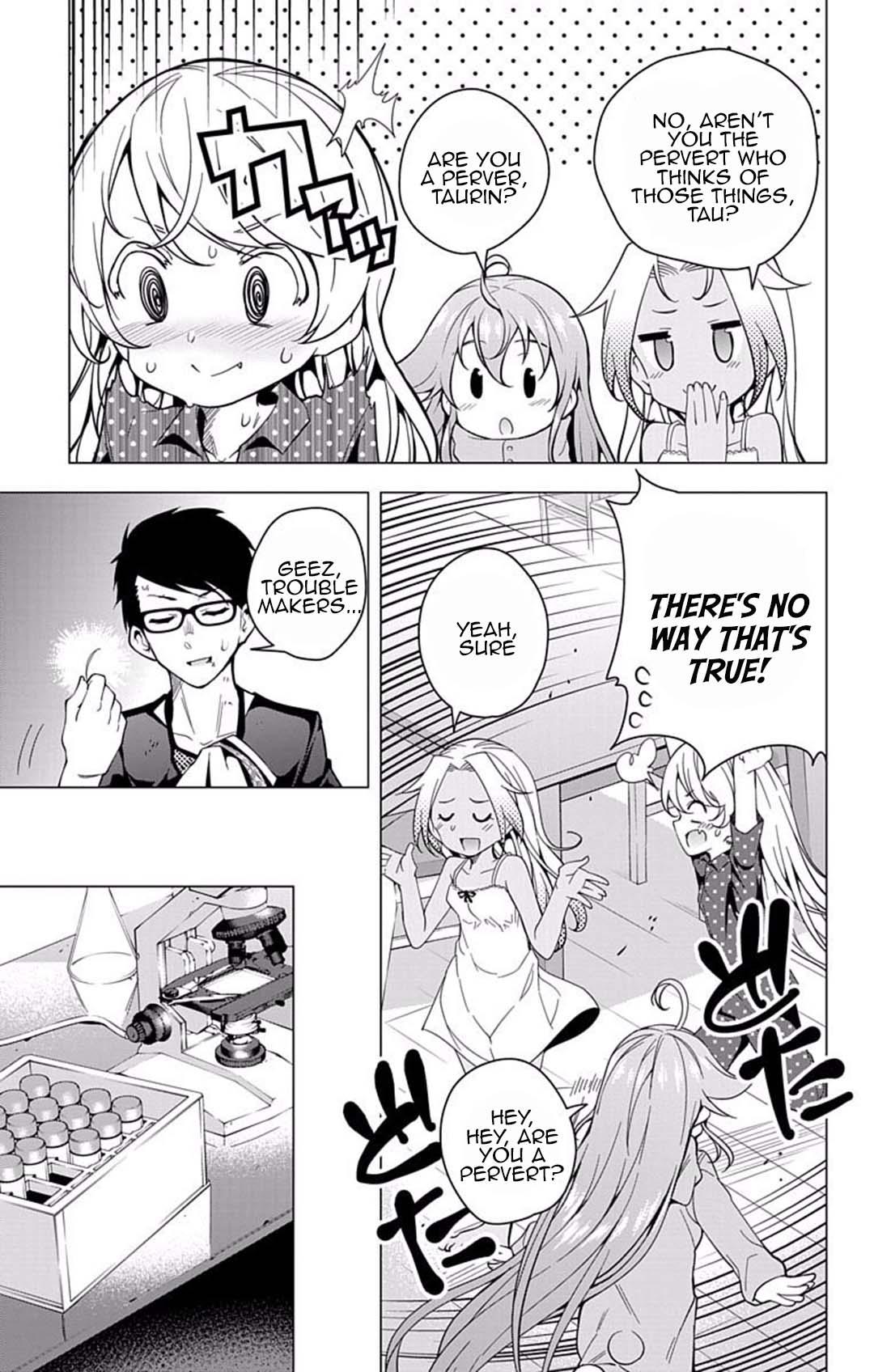 μ & I Chap 16 - Next Chap 17