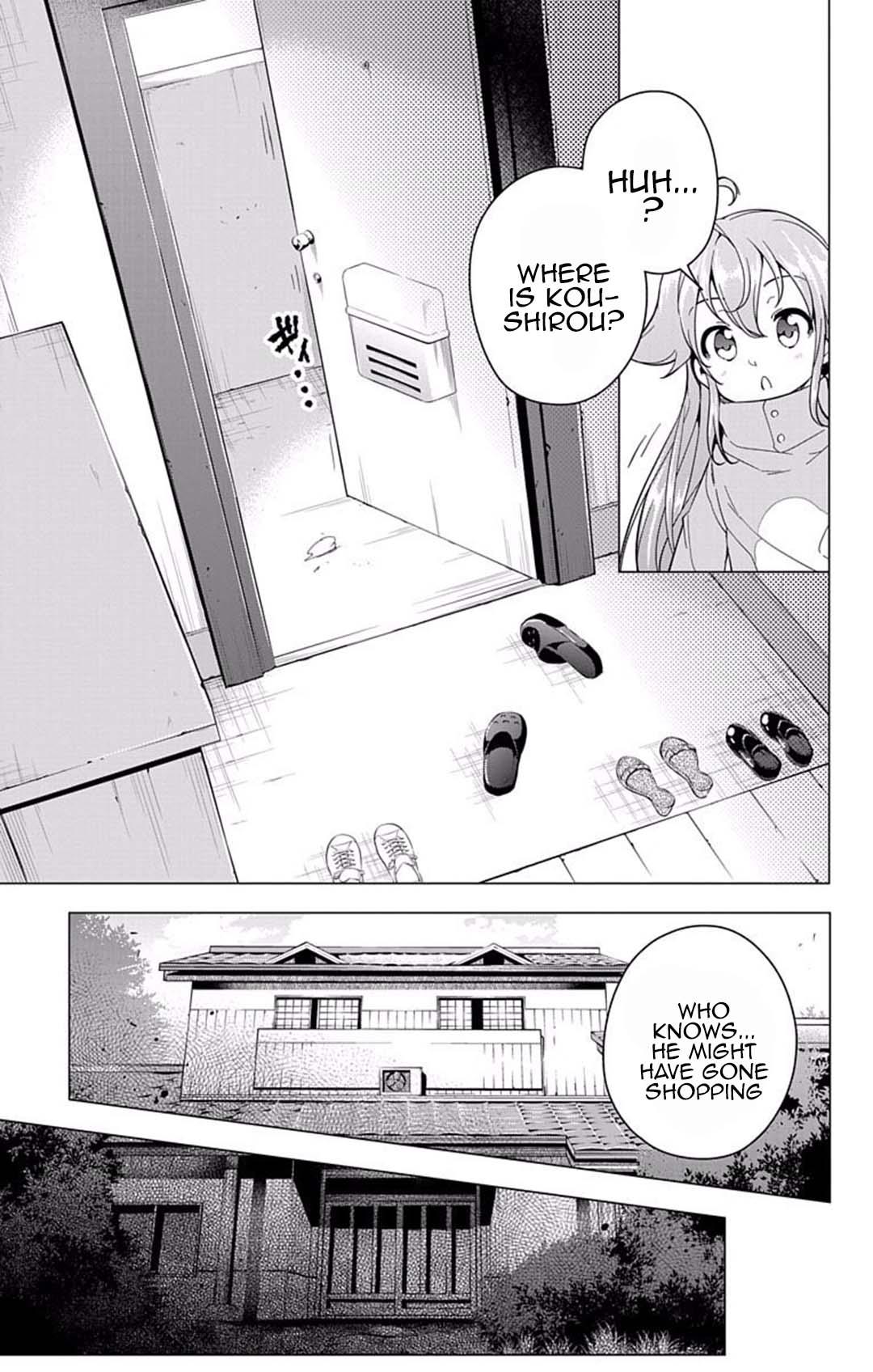 μ & I Chap 16 - Next Chap 17