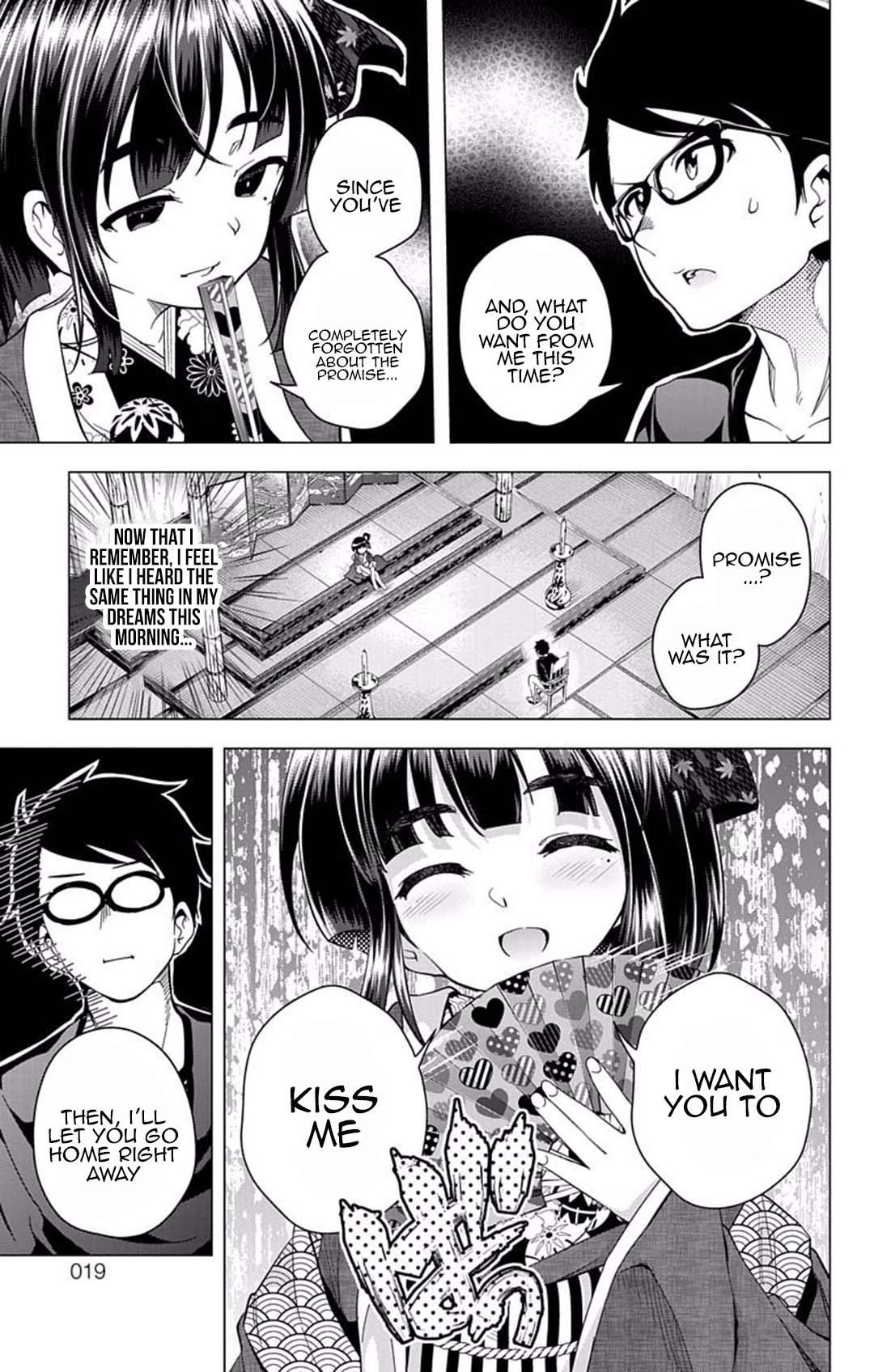 μ & I Chap 16 - Next Chap 17