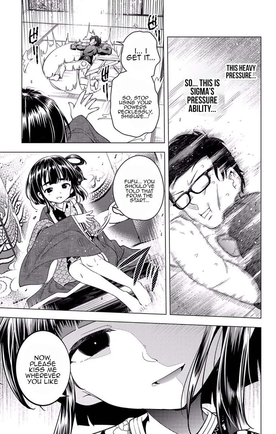 μ & I Chap 16 - Next Chap 17