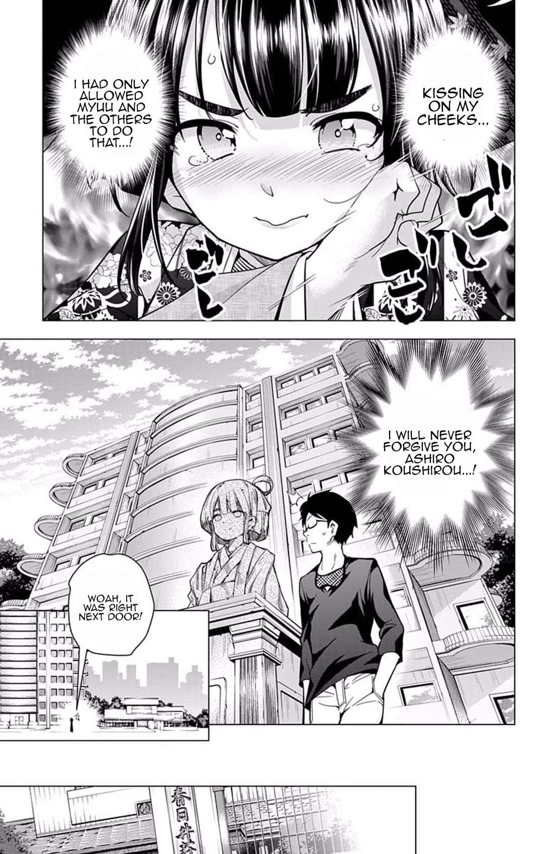 μ & I Chap 16 - Next Chap 17