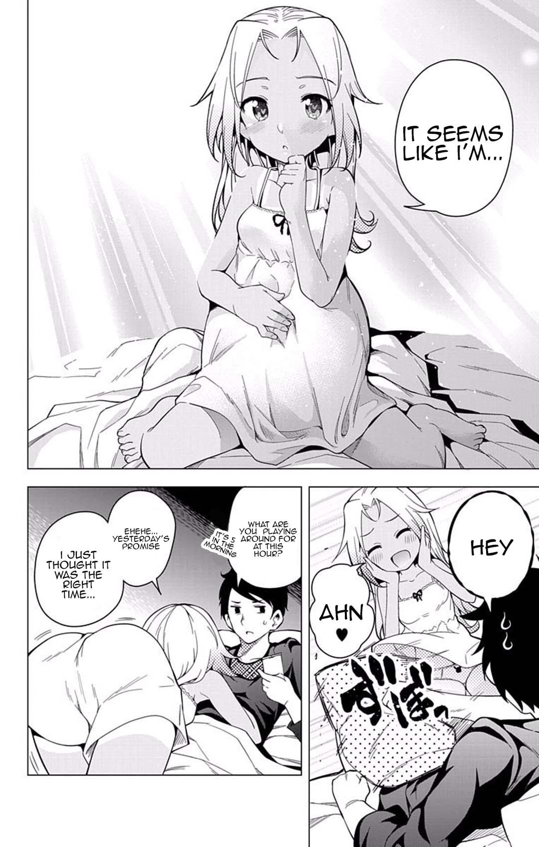 μ & I Chap 16 - Next Chap 17
