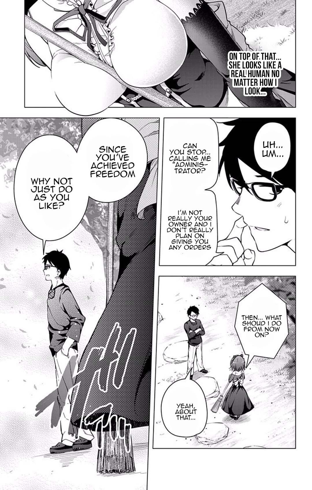 μ & I Chap 16 - Next Chap 17
