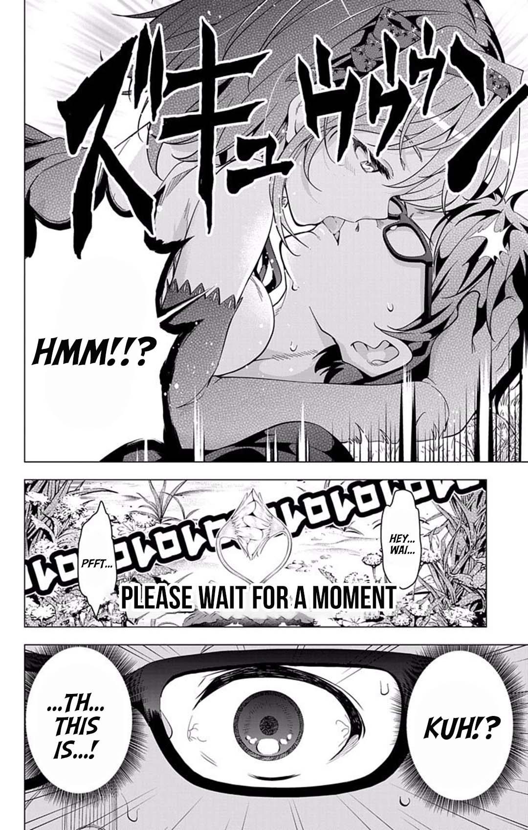 μ & I Chap 16 - Next Chap 17