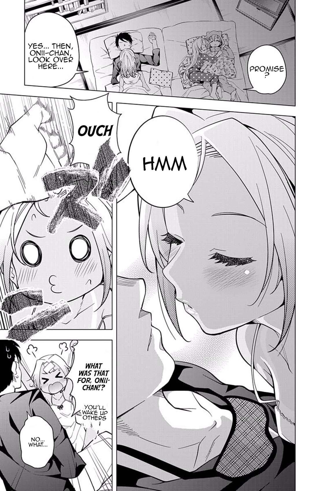 μ & I Chap 16 - Next Chap 17