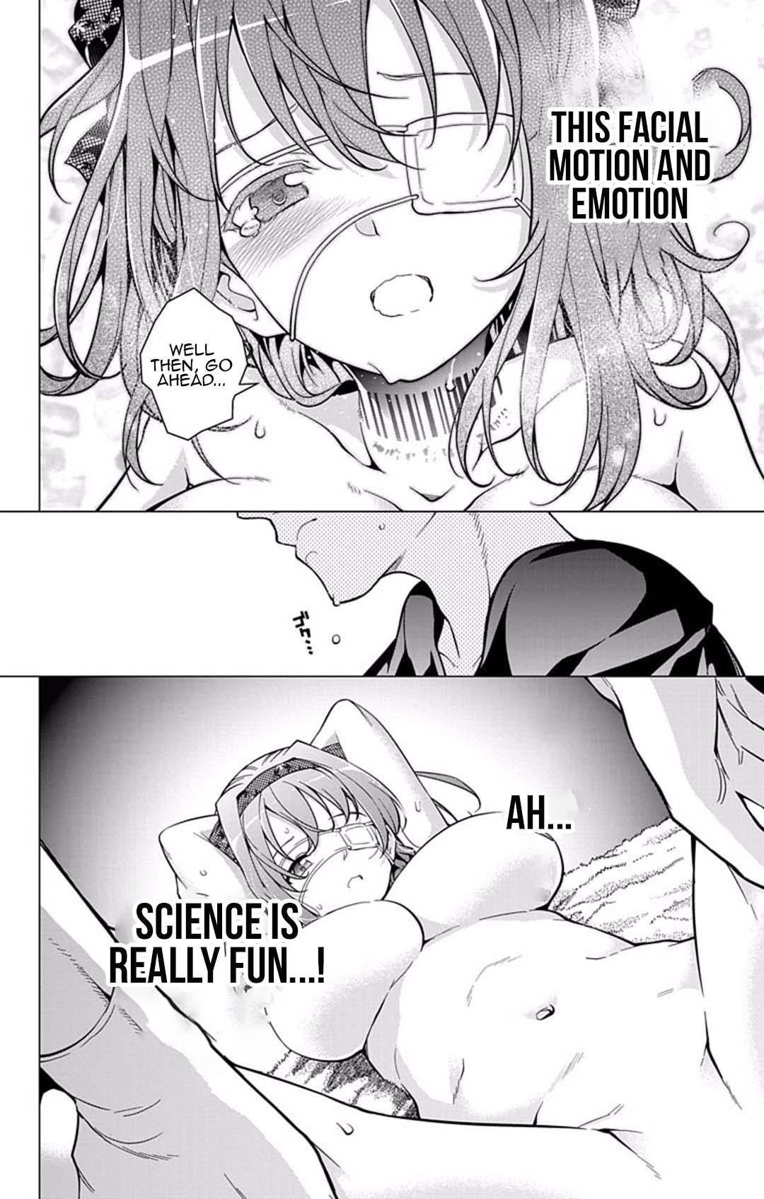 μ & I Chap 16 - Next Chap 17