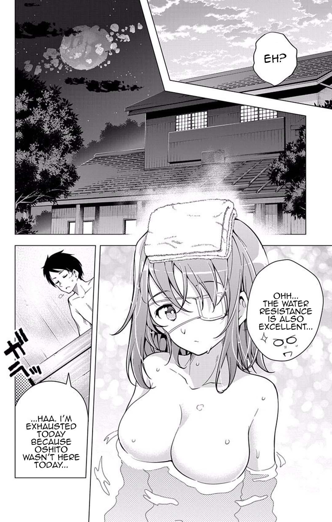 μ & I Chap 16 - Next Chap 17