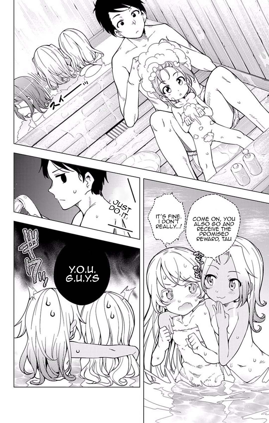 μ & I Chap 16 - Next Chap 17