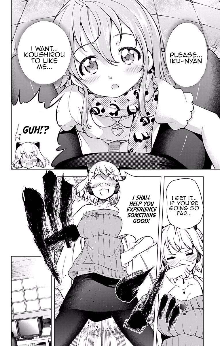 μ & I Chap 17 - Next Chap 18