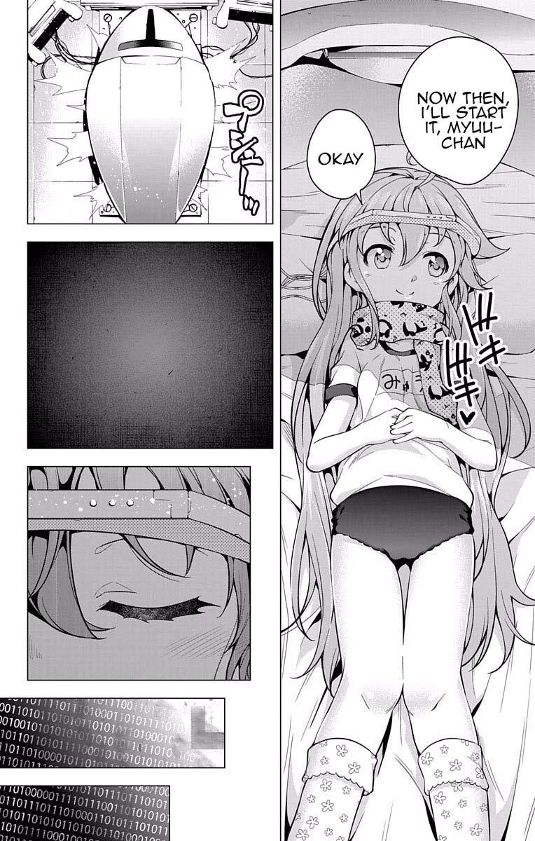 μ & I Chap 17 - Next Chap 18