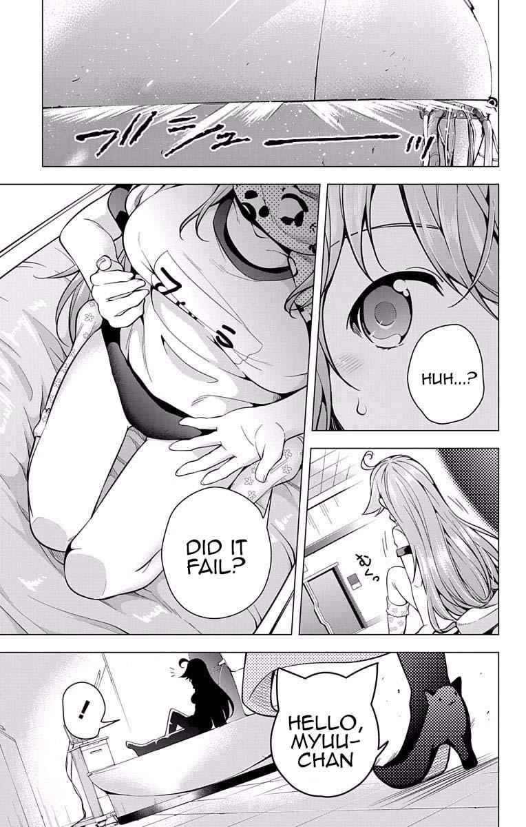 μ & I Chap 17 - Next Chap 18