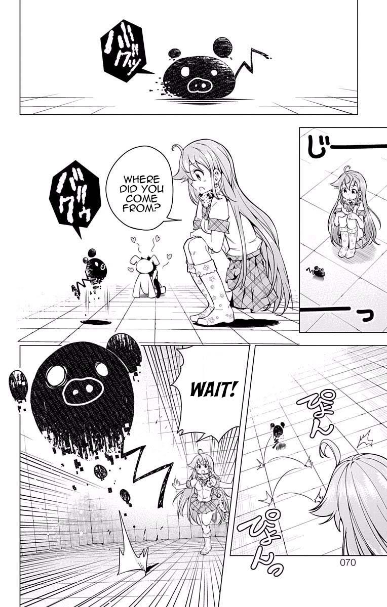 μ & I Chap 17 - Next Chap 18