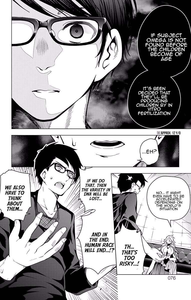 μ & I Chap 17 - Next Chap 18