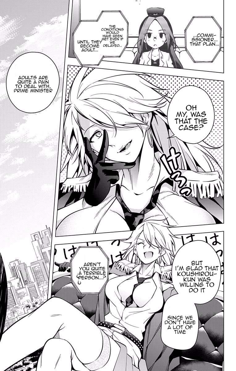 μ & I Chap 17 - Next Chap 18