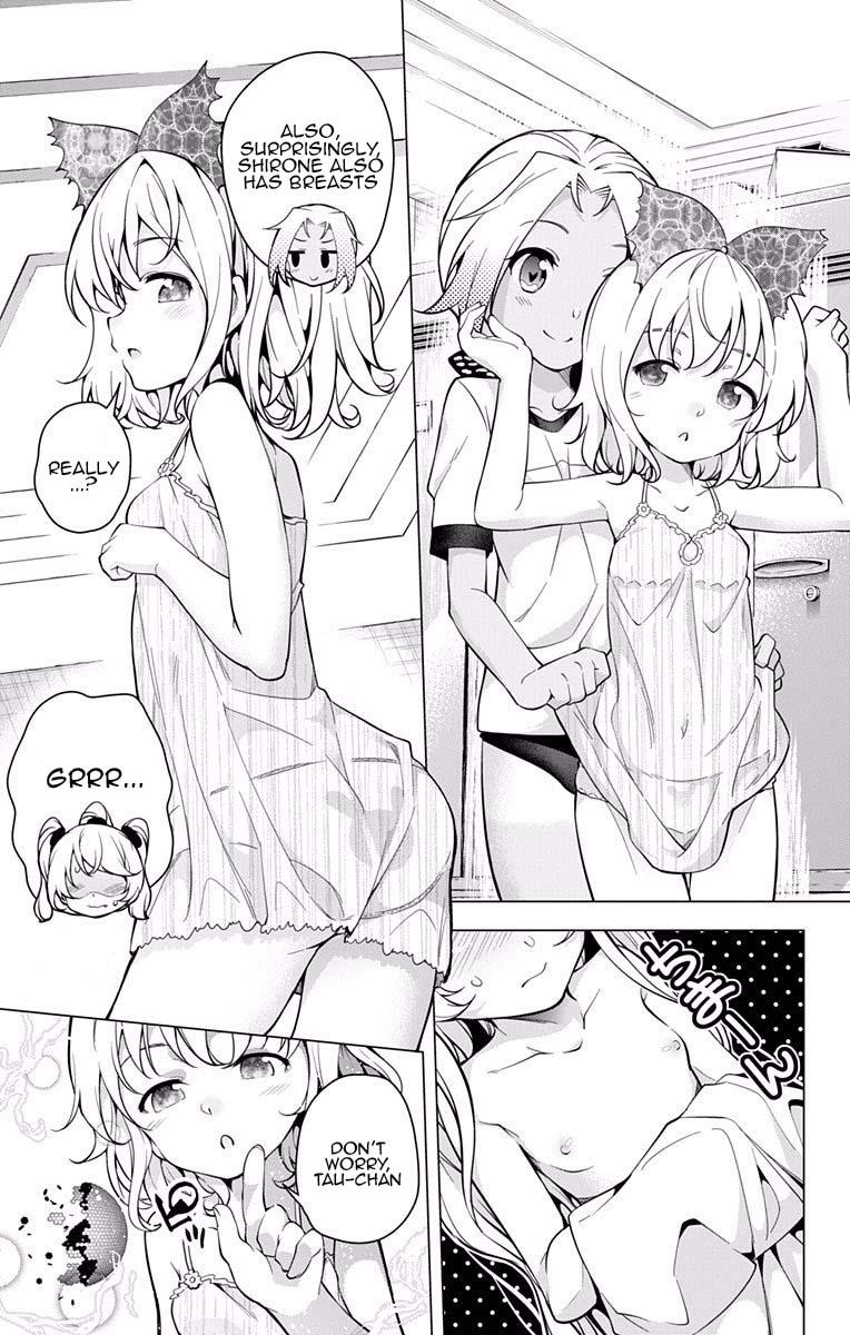 μ & I Chap 17 - Next Chap 18