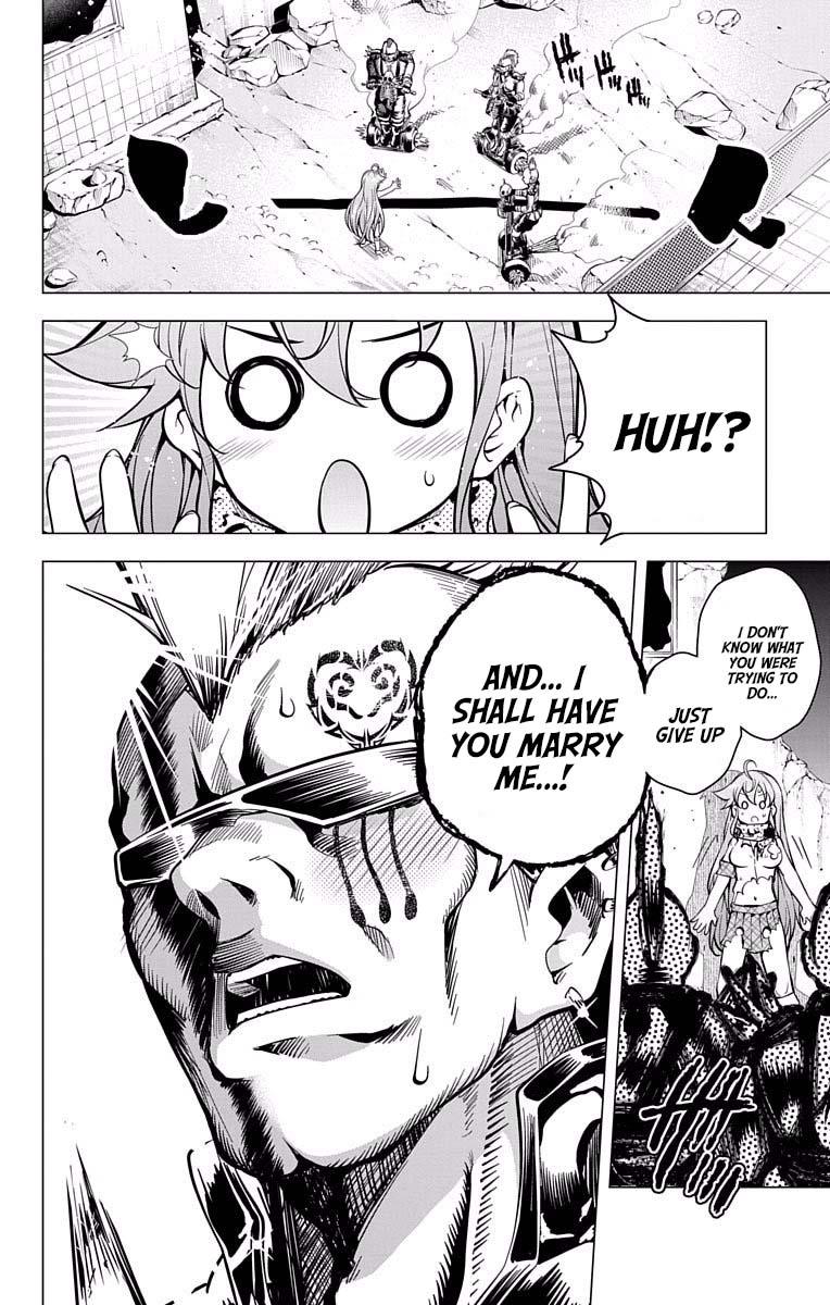 μ & I Chap 17 - Next Chap 18
