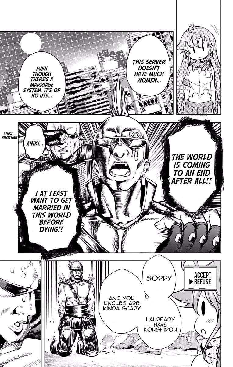 μ & I Chap 17 - Next Chap 18