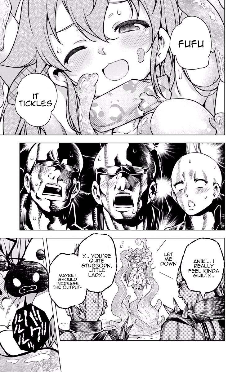 μ & I Chap 17 - Next Chap 18