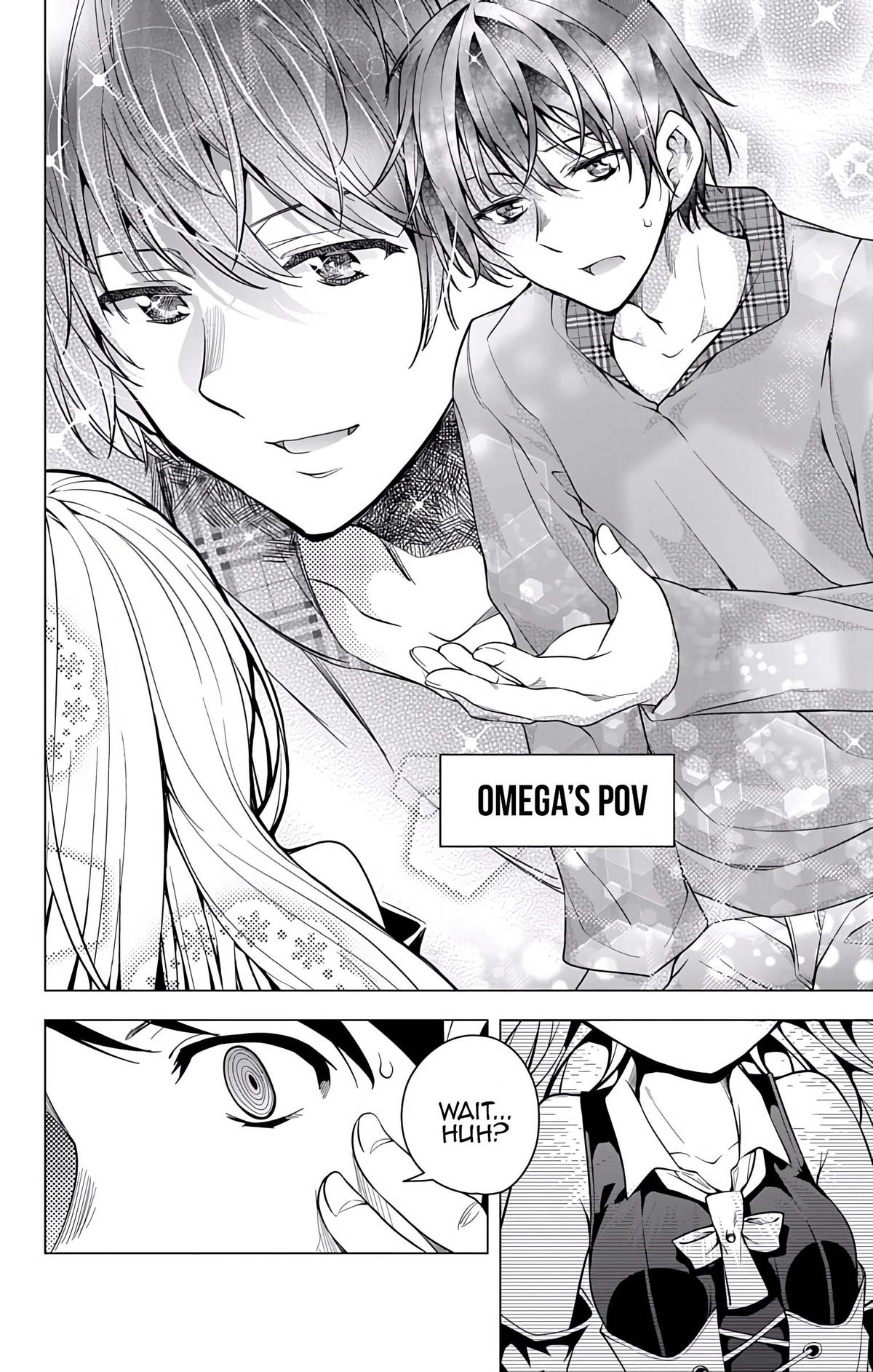 μ & I Chap 20 - Next Chap 21