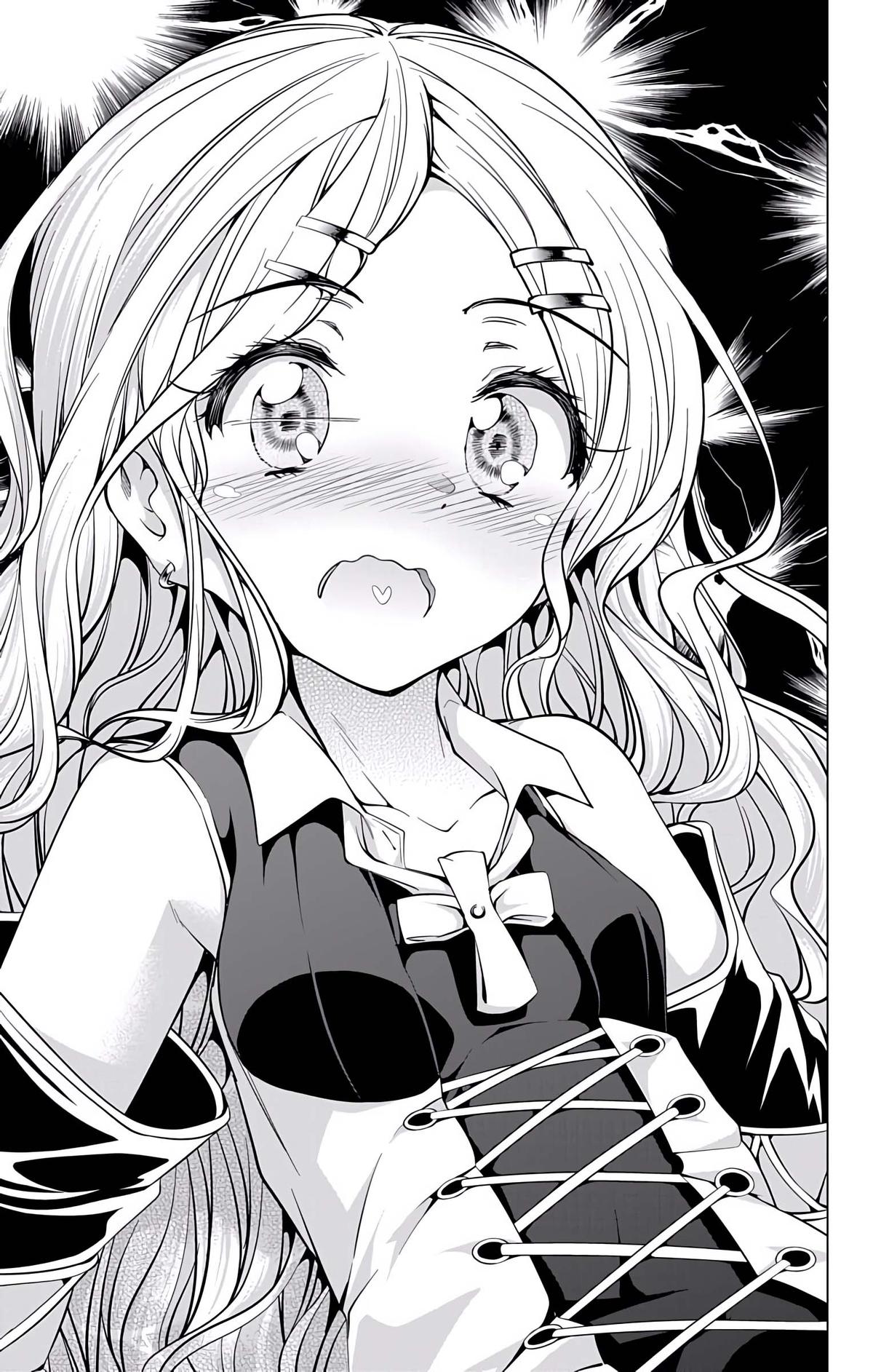 μ & I Chap 20 - Next Chap 21