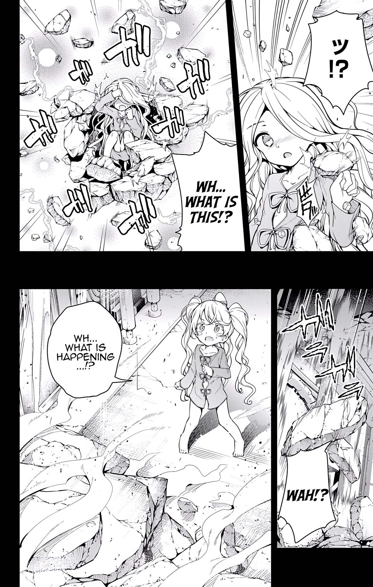 μ & I Chap 20 - Next Chap 21